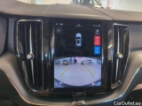  Volvo  XC60 Volvo  B4 Mild Hybrid Benzyna Core Auto 5d #6