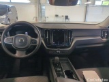  Volvo  XC60 Volvo  B4 Mild Hybrid Benzyna Core Auto 5d #9