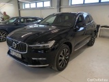Volvo XC60 Volvo  B4 Mild Hybrid Benzyna Inscription Auto 5d
