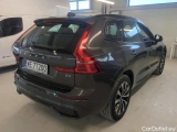  Volvo  XC60 Volvo  B4 Mild Hybrid Benzyna Plus Dark Auto 5d #2