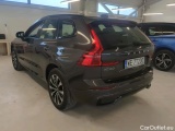  Volvo  XC60 Volvo  B4 Mild Hybrid Benzyna Plus Dark Auto 5d #6