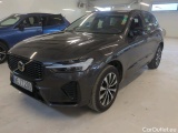 Volvo XC60 Volvo  B4 Mild Hybrid Benzyna Plus Dark Auto 5d