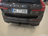  Volvo  XC60 Volvo  B4 Mild Hybrid Benzyna Plus Dark Auto 5d #58