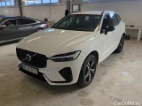 Volvo XC60 Volvo  B4 Mild Hybrid Benzyna R-Design Auto 5d