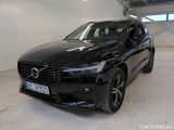 Volvo XC60 Volvo  B4 Mild Hybrid Benzyna R-Design Auto 5d