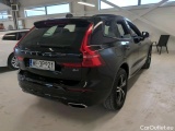  Volvo  XC60 Volvo  B4 Mild Hybrid Benzyna R-Design Auto 5d #2