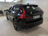  Volvo  XC60 Volvo  B4 Mild Hybrid Benzyna R-Design Auto 5d #10