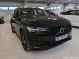  Volvo  XC60 Volvo  B4 Mild Hybrid Benzyna R-Design Auto 5d #16