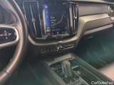  Volvo  XC60 Volvo  B4 Mild Hybrid Benzyna R-Design Auto 5d #19