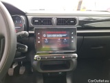  Citroen  C3  Plus 1.2 PureTech 80CV BVM5 6E #7
