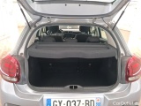  Citroen  C3  Plus 1.2 PureTech 80CV BVM5 6E #10