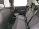  Citroen  C3  Shine 1.2 PureTech 110CV BVA6 6E #10