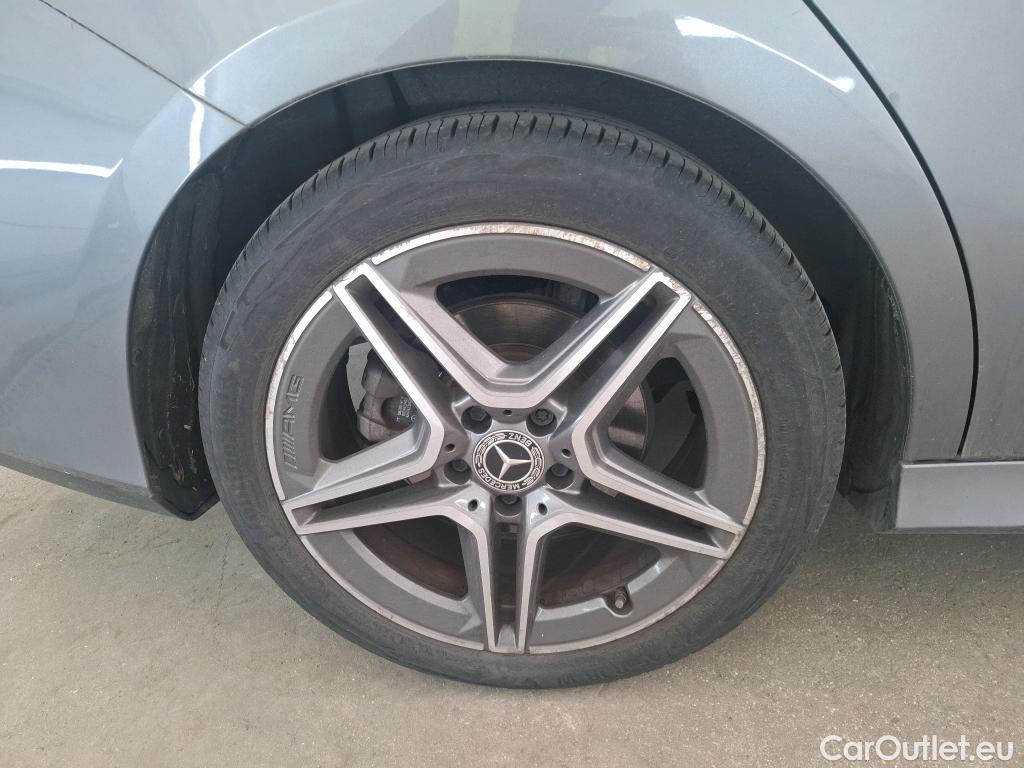  Mercedes  CLA-Klasse MERCEDES-BENZ CLA Shooting Brake / 2019 / 5P / Break CLA 180 AMG Line BA7 #20