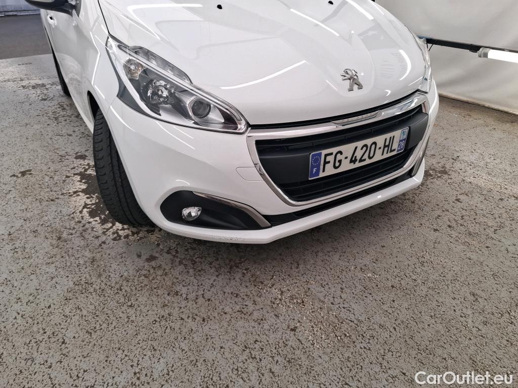 Peugeot  208  Active Business 1.2 80CV BVM5 E6dT #1