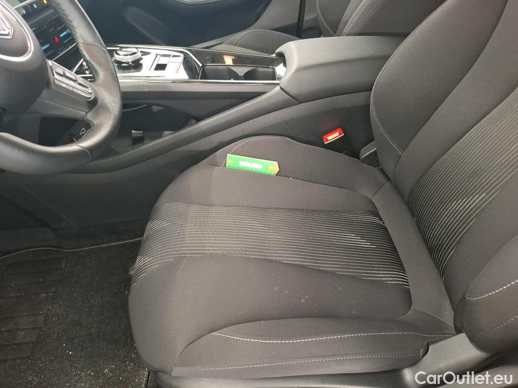  Land Rover  Discovery MG MG5 / 2022 / 5P / Break Comfort 50kWh #1