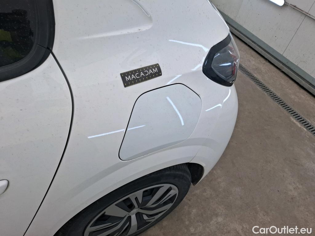  Peugeot  208  Active Business 1.2 PureTech 100CV BVM6 E6d #12