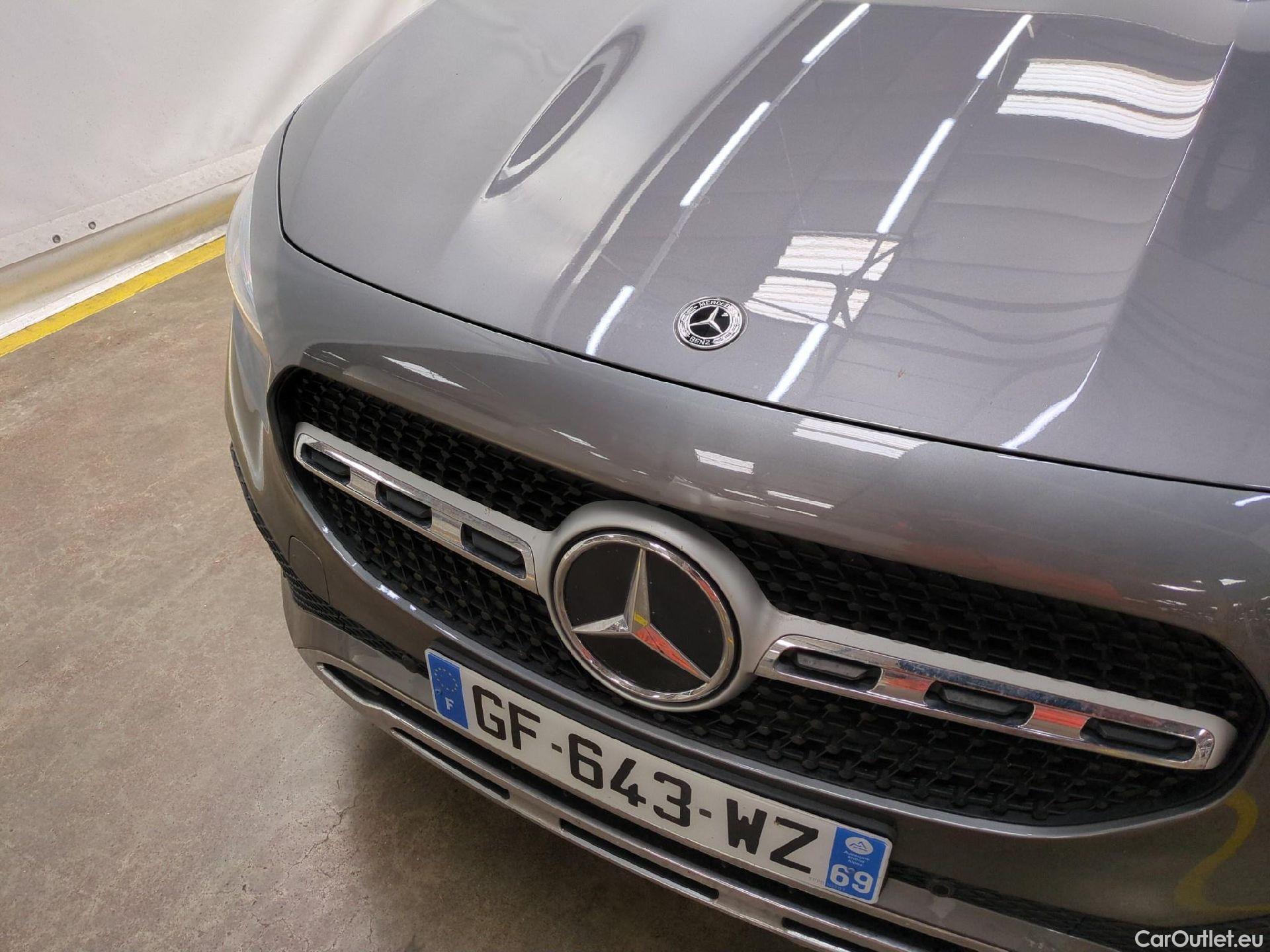  Mercedes  GLA MERCEDES-BENZ  / 2020 / 5P / SUV 1.3  250 e BUSINESS LINE DCT #6