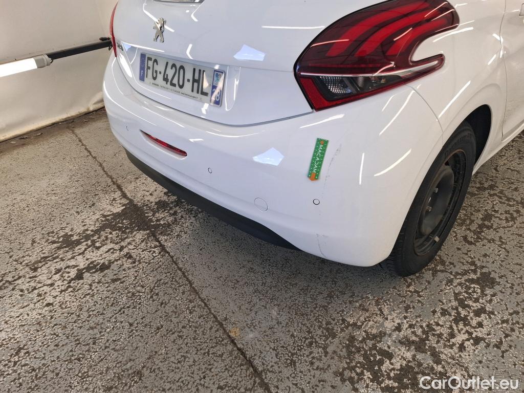  Peugeot  208  Active Business 1.2 80CV BVM5 E6dT #4