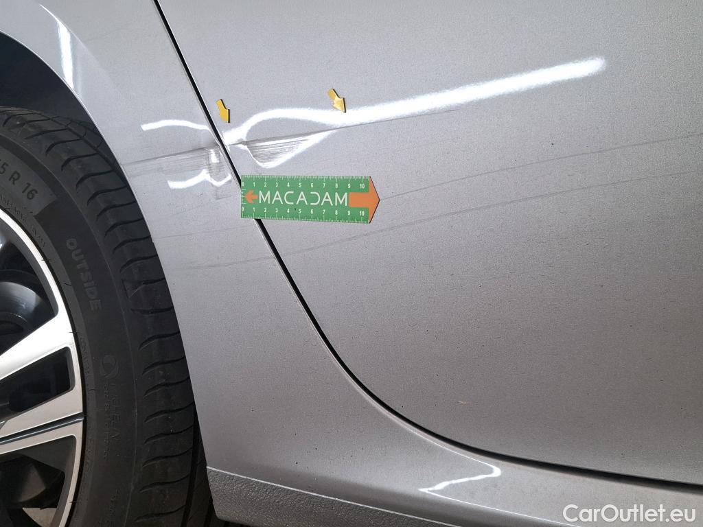  Peugeot  208  Allure Pack 1.2 PureTech 100CV BVM6 E6d #7