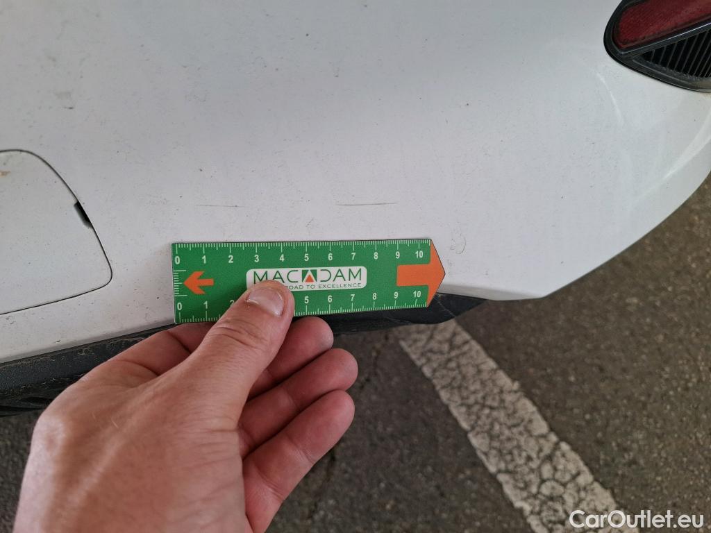  Land Rover  Discovery MG MG5 / 2022 / 5P / Break Comfort 50kWh #15