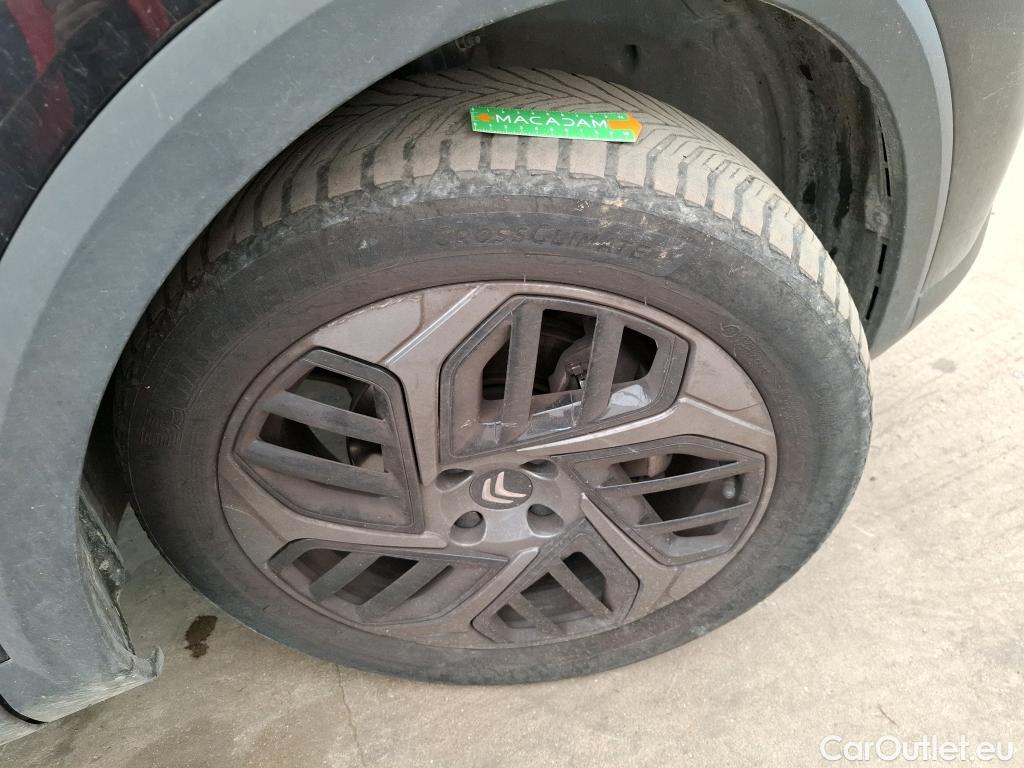  Citroen  C4 CITROEN  / 2020 / 5P / Berline PureTech 130 BVM6 PLUS #1