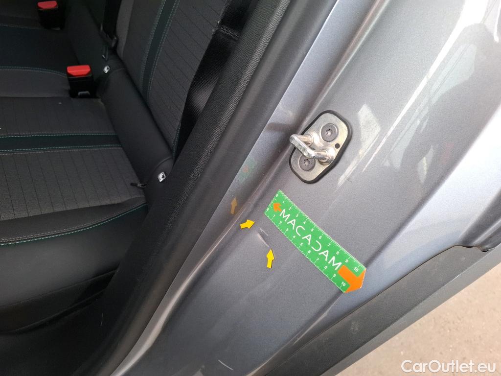  Peugeot  2008  Allure Pack 1.2 PureTech 130CV BVA8 E6d #3