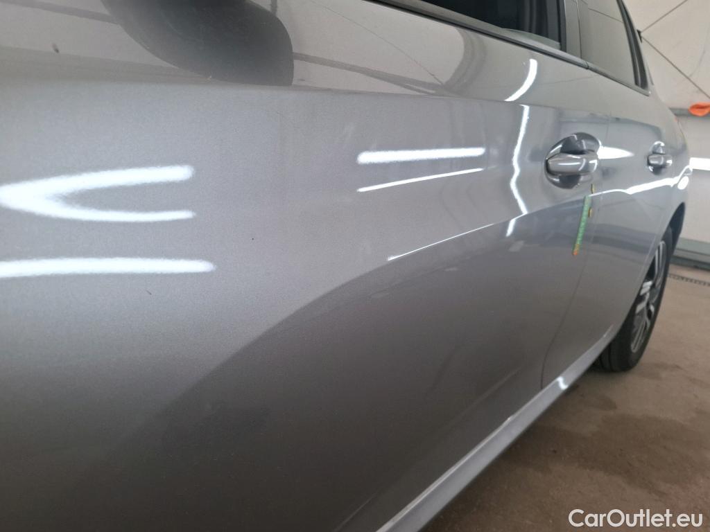  Peugeot  208  Allure Pack 1.2 PureTech 100CV BVM6 E6d #3