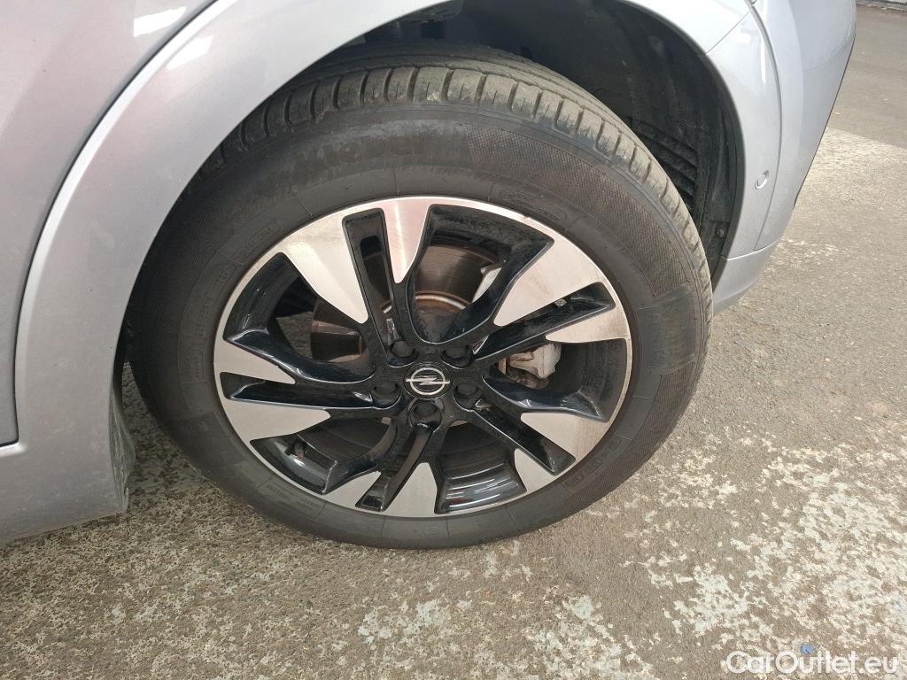  Opel   Grandland X Grandland X Business Elegance 1.5 130CV BVA8 6E #1