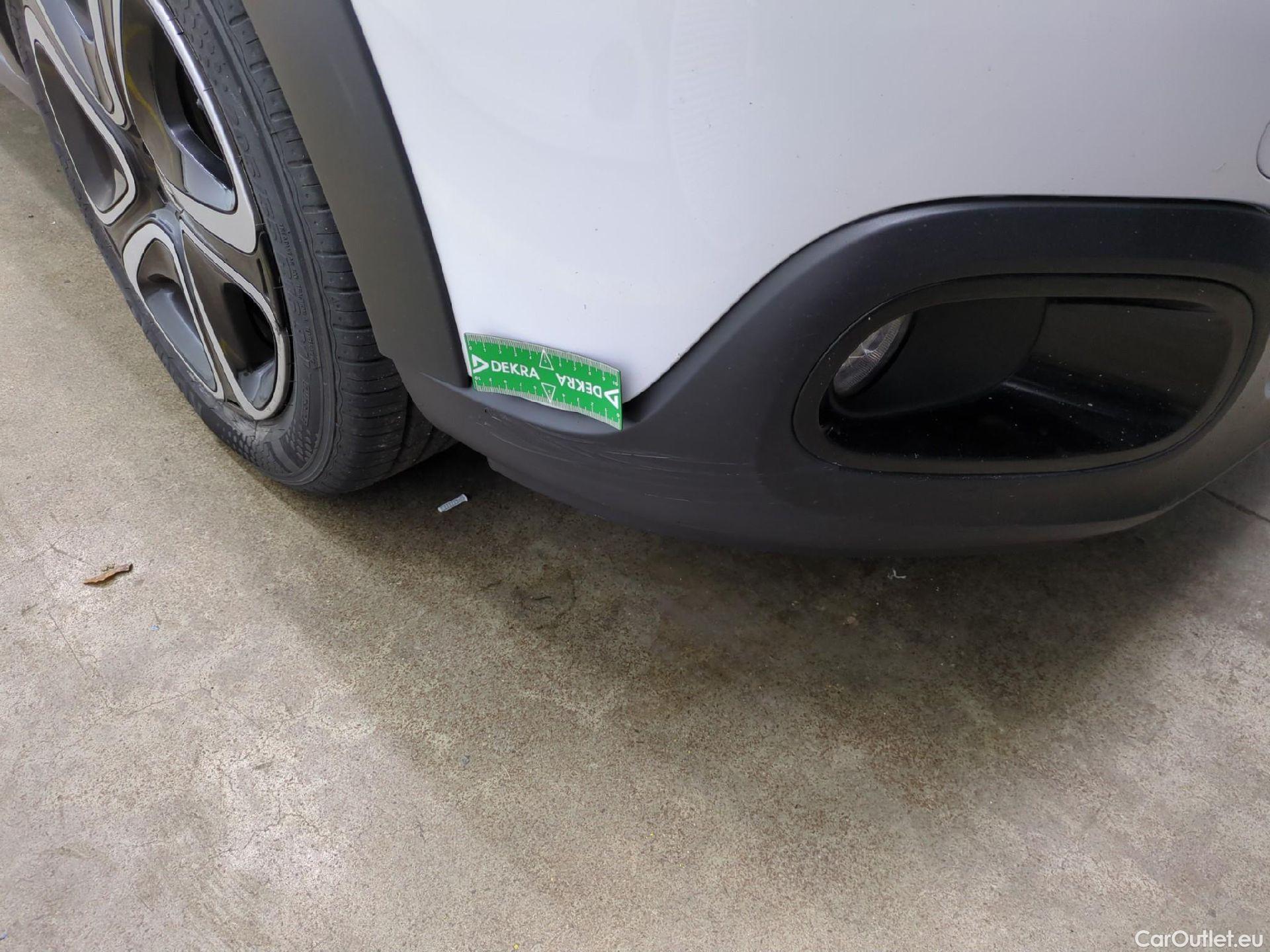  Citroen  C3  Shine 1.2 PureTech 110CV BVA6 6E #11