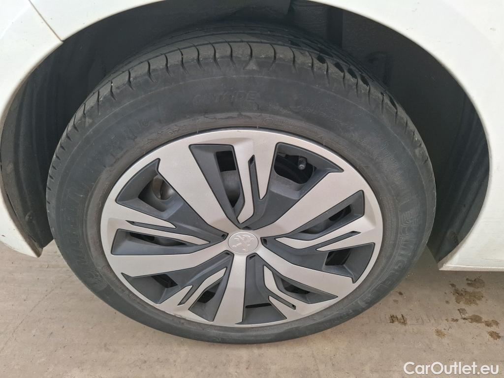  Peugeot  208  Active Business 1.2 PureTech 100CV BVM6 E6d #7