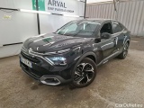 Citroen C4 CITROEN  X / 2022 / 4P / Berline PureTech 130 S&S EAT8 Shine