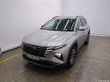 Hyundai Tucson HYUNDAI  / 2020 / 5P / SUV 1.6 CRDI 136 DCT-7 HYBRID 48V CREATIVE