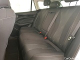  Land Rover  Discovery MG MG5 / 2022 / 5P / Break Comfort 50kWh #10