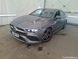 Mercedes CLA-Klasse MERCEDES-BENZ CLA Shooting Brake / 2019 / 5P / Break CLA 180 AMG Line BA7