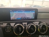  Mercedes  CLA-Klasse MERCEDES-BENZ CLA Shooting Brake / 2019 / 5P / Break CLA 180 AMG Line BA7 #7