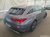  Mercedes  CLA-Klasse MERCEDES-BENZ CLA Shooting Brake / 2019 / 5P / Break CLA 180 AMG Line BA7 #3