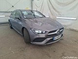  Mercedes  CLA-Klasse MERCEDES-BENZ CLA Shooting Brake / 2019 / 5P / Break CLA 180 AMG Line BA7 #4