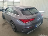  Mercedes  CLA-Klasse MERCEDES-BENZ CLA Shooting Brake / 2019 / 5P / Break CLA 180 AMG Line BA7 #2