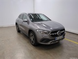 GLA