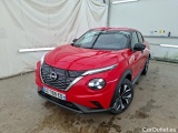 Nissan Juke  / 2019 / 5P / Crossover Hybrid 143 Business Edition