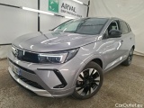 Opel  Grandland X Grandland X Business Elegance 1.5 130CV BVA8 6E