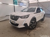 Peugeot 2008  Allure 1.2 PureTech 130CV BVA8 E6d