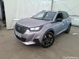 Peugeot 2008  Allure Pack 1.2 PureTech 130CV BVA8 E6d