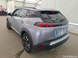  Peugeot  2008  Allure Pack 1.2 PureTech 130CV BVA8 E6d #2