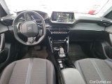  Peugeot  2008  Allure Pack 1.2 PureTech 130CV BVA8 E6d #5
