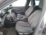  Peugeot  2008  Allure Pack 1.2 PureTech 130CV BVA8 E6d #8
