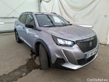  Peugeot  2008  Allure Pack 1.2 PureTech 130CV BVA8 E6d #4
