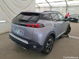  Peugeot  2008  Allure Pack 1.2 PureTech 130CV BVA8 E6d #3