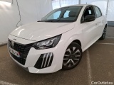 Peugeot 208  Active 1.2 PureTech 100CV BVM6 E6d