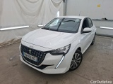 Peugeot 208  Active Business 1.2 PureTech 100CV BVM6 E6d